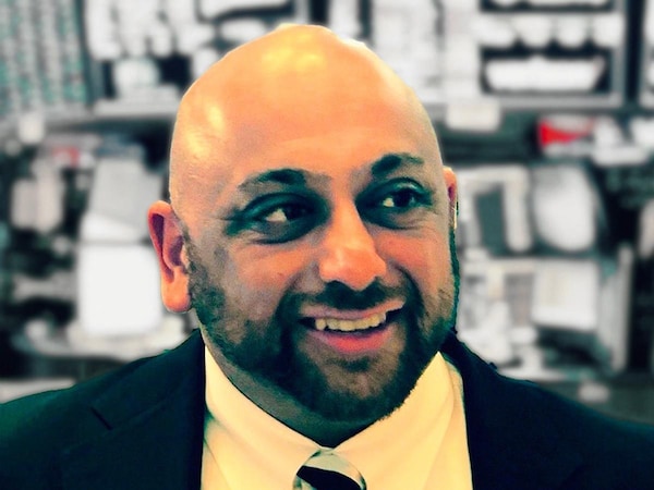 Ashwini Vaishnaw, Minister for Railways, Information &amp Broadcasting, and Electronics &amp IT
Image: Amit Dave / Reuters