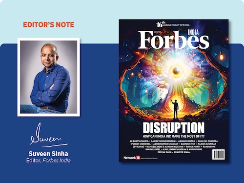 Forbes India Image