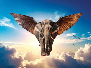 Banu Mushtaq, author of "Heart Lamp" attends the official winners" ceremony of the International Booker Prize 2025 at Tate Modern in London, United Kingdom on May 20, 2025. The International Booker Prize is awarded annually for the finest single work of fiction from around the world which has been translated into English and published in the UK and Ireland.
Photo by Wiktor Szymanowicz/Anadolu via Getty Images