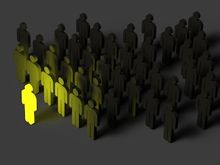 Authentic leadership is an issue that often surfaces in coaching sessions with senior leaders who have been schooled to demonstrate heroic and courageous leadership but also encouraged to be human and vulnerable.
Image: Shutterstock