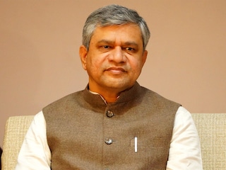 Ashwini Vaishnaw, Indian Minister of Communications, Electronics Information Technology and Railways. Image: Himanshu Sharma/NurPhoto via Getty Images