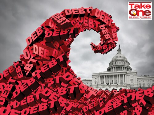 A rally in rupee benchmark 10-year bond (lower yield) has compressed yield spreads spurred by India’s favourable fiscal math, easing inflation, and a lower terminal repo rate.
Image: Shutterstock