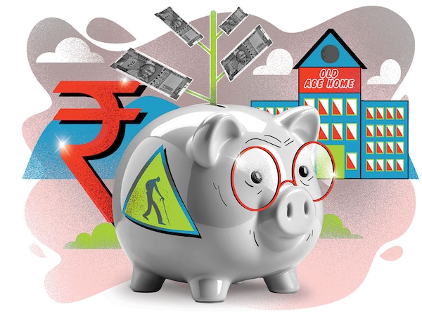 Illustration: Chaitanya Dinesh Surpur