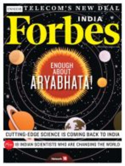 Forbes India Image