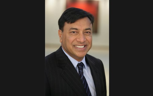  <strong>2. Lakshmi Mittal</strong> ($16 billion)<br />No turnaround yet for troubled steel baron Lakshmi Mittal whose ArcelorMittal is facing weak demand amid supply glut. After reporting a $3.7 billion net loss in 2012, the world&rsquos largest steelmaker raised $4 billion in January share sale in bid to reduce debt, which now stands at $16.2 billion. But it has racked up $1.1 billion in net losses over the last 2 quarters as sales continued to be weak. Frustrated by delays in acquiring land and iron ore supplies, he finally scrapped a steel project in eastern India. Mittal put one of 3 houses he owns on London&rsquos billionaires&rsquo row up for sale. Meanwhile, his son-in-law Amit Bhatia&#39s family has partnered Air Asia&#39s Tony Fernandes and the Tata group, for a new budget airline.                        