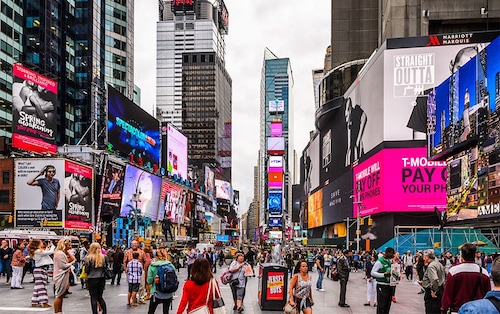  <strong>New York City ranks No. 1</strong> overall among the 25 cities for its ability to attract and support HPWE with a top-ranked Operating Environment and an Enabling Environment ranked No.5. While New York City ranks No. 1 for Markets and Capital, it is No. 2 in Culture and No. 4 in Talent. It tops the list for its performance in Policy Enabling Market Access and is No. 2 for the Frequency &amp Value of Funding to businesses with women entrepreneurs.                        