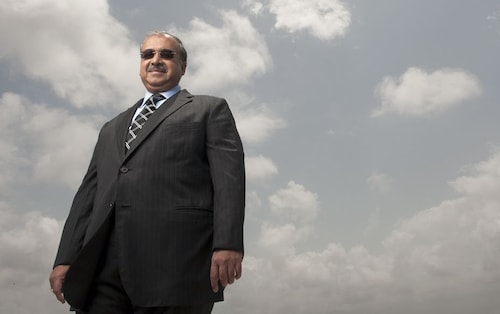 India&rsquos richest pharmaceutical magnate, Dilip Shanghvi, remains at No 2 with a net worth of $16.9 billion.<br /><br />#2. Dilip Shanghvi<br />NET WORTH: $16.9 Billion<br />SOURCE: Pharmaceuticals<br />AGE: 60<br />RESIDENCE: Mumbai <br /> India&rsquos richest pharmaceutical magnate, Dilip Shanghvi, remains at No 2 with a net worth of $16.9 billion.<br /><br />#2. Dilip Shanghvi<br />NET WORTH: $16.9 Billion<br />SOURCE: Pharmaceuticals<br />AGE: 60<br />RESIDENCE: Mumbai <br />