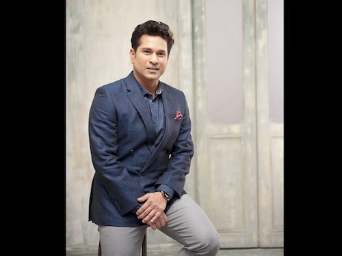 <div><strong>Overall Rank:</strong> 5</div><div><strong>Sachin Tendulkar</strong></div><div><strong>Category:</strong> Sports</div><div><strong>Age:</strong> 44</div><div><strong>Earnings 2017:</strong> Rs 82.5 crore<br /></div><div><strong>Earnings 2016: </strong>Rs 58 crore</div><div> </div><strong>RELATED:</strong><br /> <br /> <br /> <br /> <br /> <br /><div> </div> <div><strong>Overall Rank:</strong> 5</div><div><strong>Sachin Tendulkar</strong></div><div><strong>Category:</strong> Sports</div><div><strong>Age:</strong> 44</div><div><strong>Earnings 2017:</strong> Rs 82.5 crore<br /></div><div><strong>Earnings 2016: </strong>Rs 58 crore</div><div> </div><strong>RELATED:</strong><br /> <br /> <br /> <br /> <br /> <br /><div> </div>