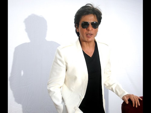  <div><strong>Overall Rank:</strong> 2</div><div><strong>Shah Rukh Khan</strong></div><div><strong>Category:</strong>&nbspActor</div><div><strong>Age:</strong> 52</div><div><strong>Earnings 2017:</strong> Rs 170.5 crore</div><div><strong>Earnings 2016:</strong> Rs 221.75 crore<br /></div><div>&nbsp</div><strong>RELATED:</strong><br />&nbsp<br />&nbsp<br />&nbsp<br />&nbsp<br />&nbsp<br /><div>&nbsp</div>                                                                                                                        