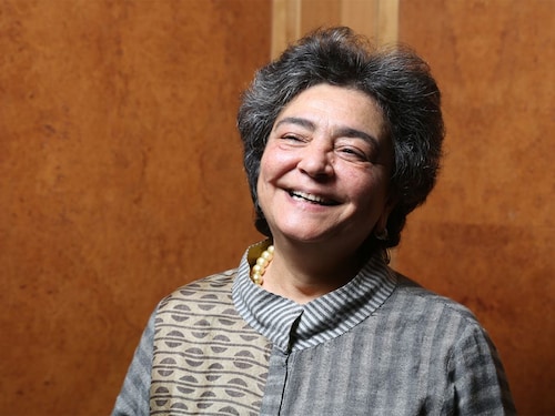 <p>'Giving women a way to be recognised and to motivate them to set their goals higher is a good thing and Forbes India W-Power Trailblazers certainly is a positive way to achieve this. In a society which is still male-dominated, given the special challenges which working women face, particularly when they assume a leadership position, this deserves to be celebrated.'<br /><em>-Zia Mody, founder and senior partner at AZB & Partners </em></p> <p>'Giving women a way to be recognised and to motivate them to set their goals higher is a good thing and Forbes India W-Power Trailblazers certainly is a positive way to achieve this. In a society which is still male-dominated, given the special challenges which working women face, particularly when they assume a leadership position, this deserves to be celebrated.'<br /><em>-Zia Mody, founder and senior partner at AZB & Partners </em></p>