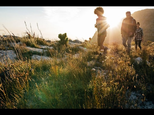  Walking is the great adventure that brings us slowly around to our selves and delivers us into the lap of well-being. It slows, and simultaneously, stirs up the senses at a pace that allows for a perfect contemplation of the world around us. Pick on one of these walking holidays - guided or self-guided - this summer, and discover the beauty of mindful exploration at a pace of your own choosing                        