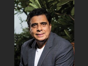 <p>Ronnie Screwvala, founder of edtech venture UpGrad and a philanthropist poses at the company"s corporate office in Mumbai. "I think resilience and the ability to deal with setbacks are very  important. I don’t think we move on very easily, which I, however, pride  myself on doing quite well," Screwvala had told Forbes India in an interview earlier.</p>