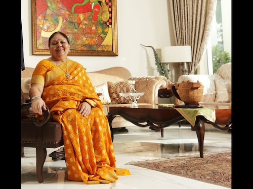 <p>Havells India"s Vinod Rai Gupta at rank 24 has a net worth of $7.6 billion, up 2X from $3.55 billion in 2020. She appears on the list with her son, the chairman and managing director of Havells India, Anil Rai Gupta.</p> <p>Havells India"s Vinod Rai Gupta at rank 24 has a net worth of $7.6 billion, up 2X from $3.55 billion in 2020. She appears on the list with her son, the chairman and managing director of Havells India, Anil Rai Gupta.</p>