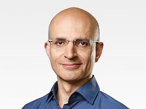  <p>Sabih Khan is the latest name to join the ever-growing club of Indian-origin executives leading global companies. On July 8, 2025, the tech giant announced that Khan will replace Jeff Williams as the Chief Operating Officer (COO) as part of a long-planned succession.</p>
<p>"Sabih is a brilliant strategist who has been one of the central architects of Apple"s supply chain," said Tim Cook, Apple"s CEO, in a press release. "While overseeing Apple"s supply chain, he has helped pioneer new technologies in advanced manufacturing, overseen the expansion of Apple"s manufacturing footprint in the United States, and helped ensure that Apple can be nimble in response to global challenges. He has advanced our ambitious efforts in environmental sustainability, helping to reduce Apple"s carbon footprint by more than 60 percent. Above all, Sabih leads with his heart and his values, and I know he will make an exceptional chief operating officer."</p>
<p>According to The Indian Express, Khan holds a dual bachelor"s degree in economics and mechanical engineering from Tufts University in the US, as well as a master"s degree in mechanical engineering from Rensselaer Polytechnic Institute. He joined the Cupertino-headquartered company in 1995 after working at GE Plastics. He has been at Apple for 30 years and joined the executive team as Senior Vice President of Operations in 2019. His work for Apple"s global supply chain, especially during the challenging years of the COVID-19 pandemic, is highly regarded. He is credited with transforming the process and is responsible for overseeing planning, procurement, manufacturing, logistics, and product fulfilment functions, as well as partnering with suppliers to propel green manufacturing.</p>
<p>Khan was born in Moradabad, Uttar Pradesh, but his family moved to Singapore when he was in school. The 58-year-old executive is also part of the exclusive club of Indian-origin executives who come from small towns in India and are now conquering the tallest peaks of the corporate sector. Here"s a look at some other Indian-origin executives who come from small towns in India but are leading global companies.</p>