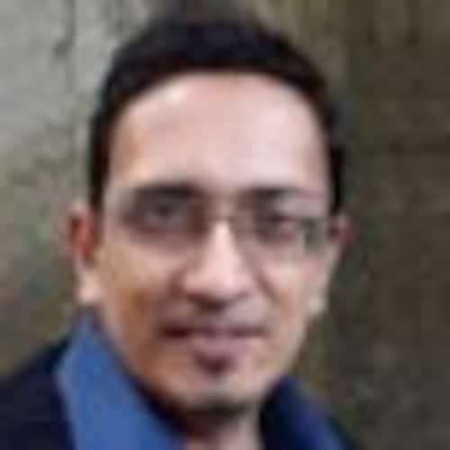 Salil Panchal