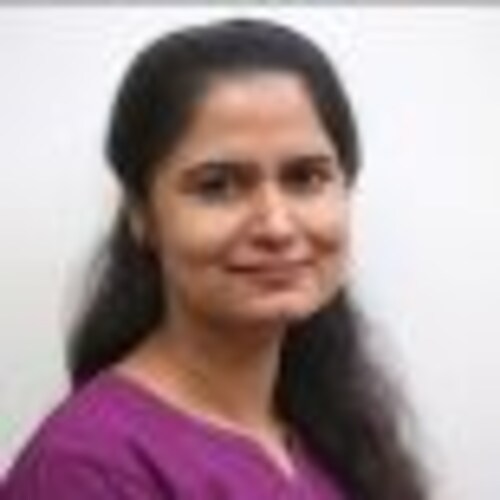 Deepti Chaudhary Deepti Chaudhary