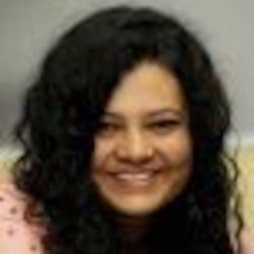 Divya J Shekhar