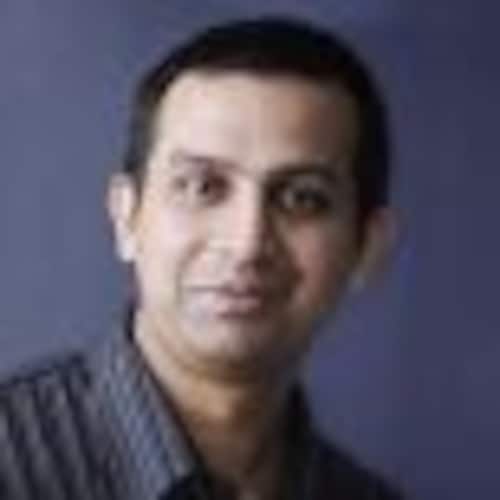 Harichandan Arakali