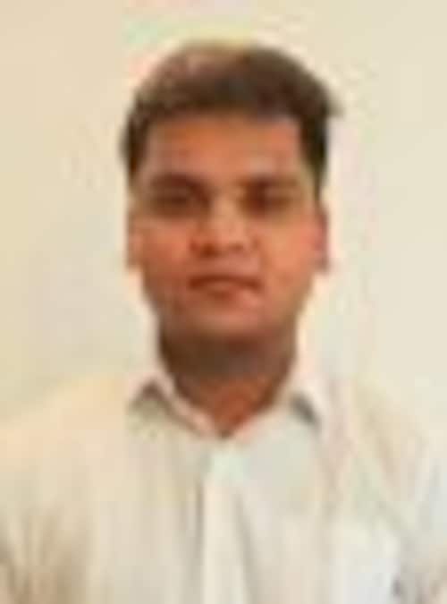 Fazal Rahim