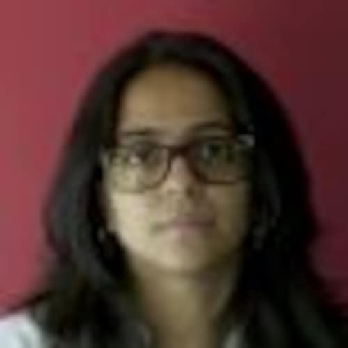 Jasodhara Banerjee