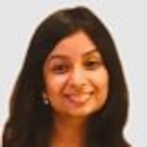 Pankti Mehta Kadakia