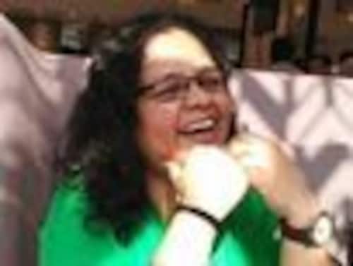 Rucha Sharma Rucha Sharma