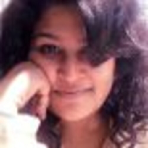 Ruchika Shah Ruchika Shah