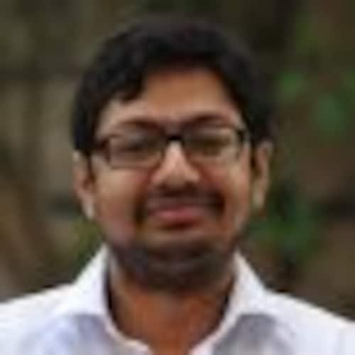 Samar Srivastava