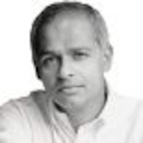 Satyajit Das