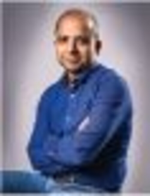 Suveen Sinha Suveen Sinha