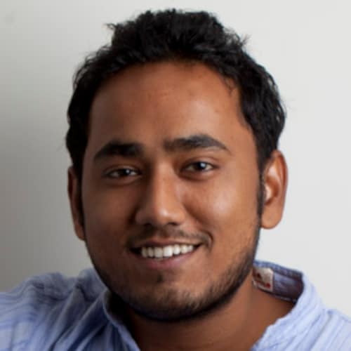 Ashish K Mishra