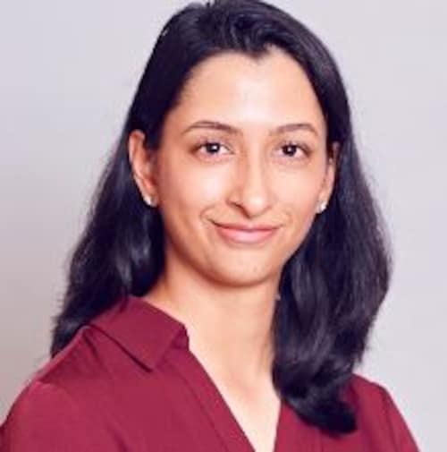Anisha Padukone