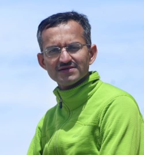 Rajat Chauhan