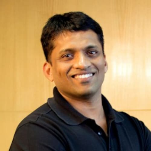 Byju Raveendran