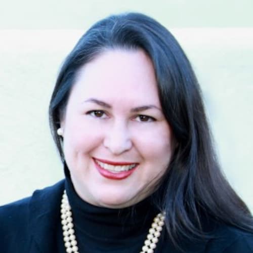 Elizabeth A. Vazquez
