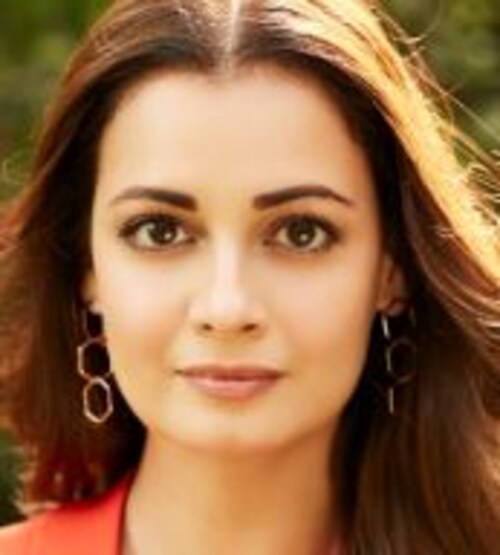 Dia Mirza