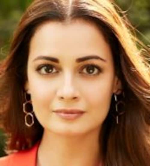 Dia Mirza Dia Mirza