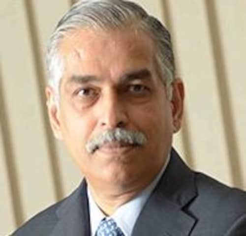 Dr Ashutosh Raghuvanshi
