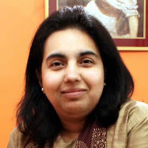 Meeta Sengupta