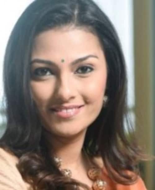 Ameera Shah