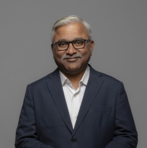 Viswanath Ramaswamy