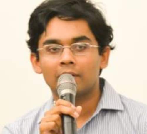 Sandeep Das