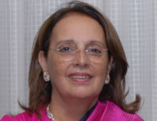 Dr. Pheroza J. Godrej Dr. Pheroza J. Godrej