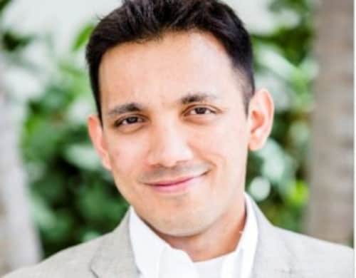 Siddharth Rajsekar