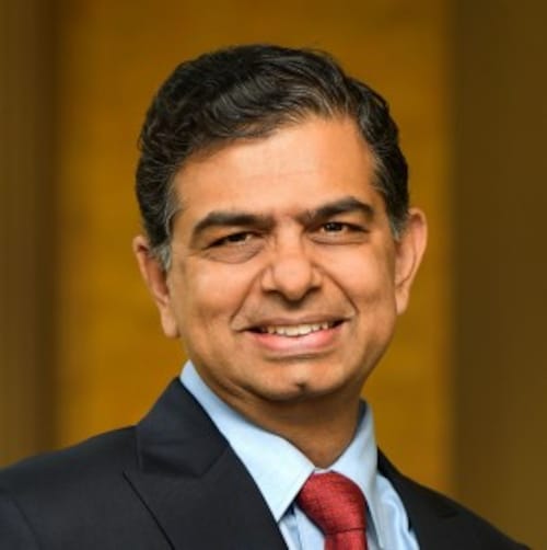 Sanjeev Krishan