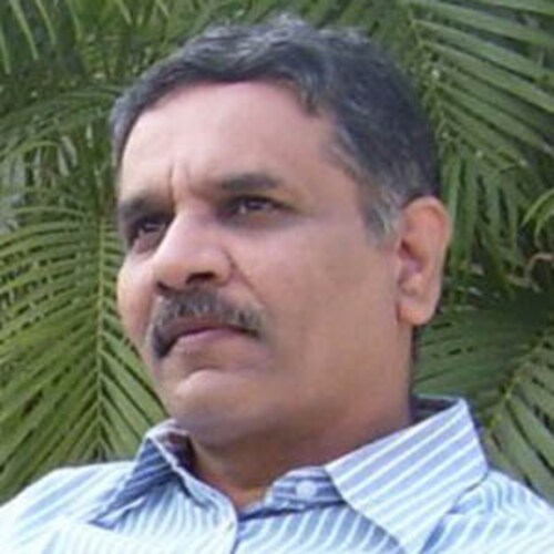 Sanjay Bapat