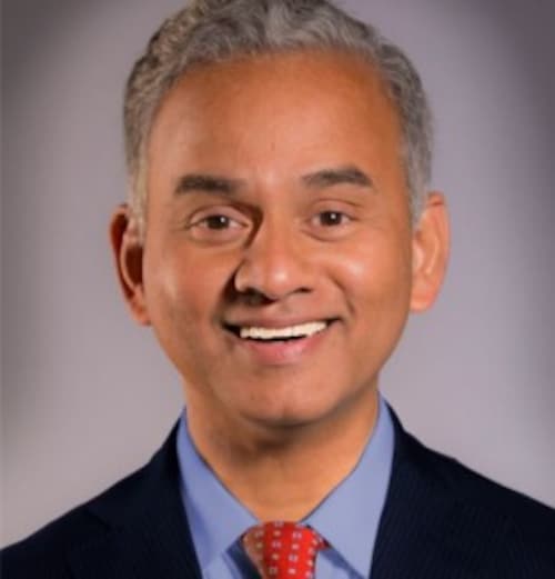 Tiger Tyagarajan