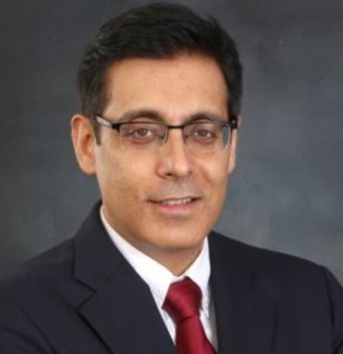 Umang Vohra