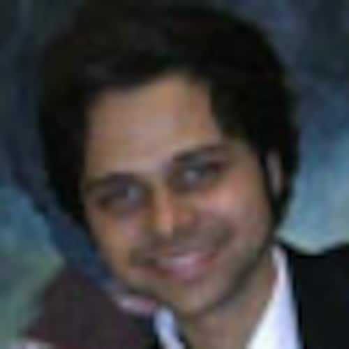 Bharat Bhagnani