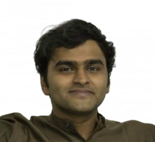 Vasanth Kamath